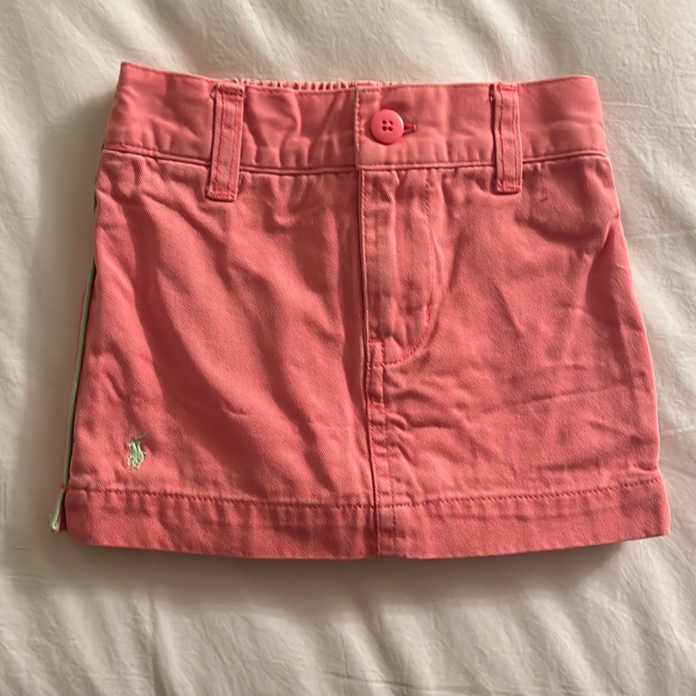 Ralph Lauren Skirt/skort size 18M